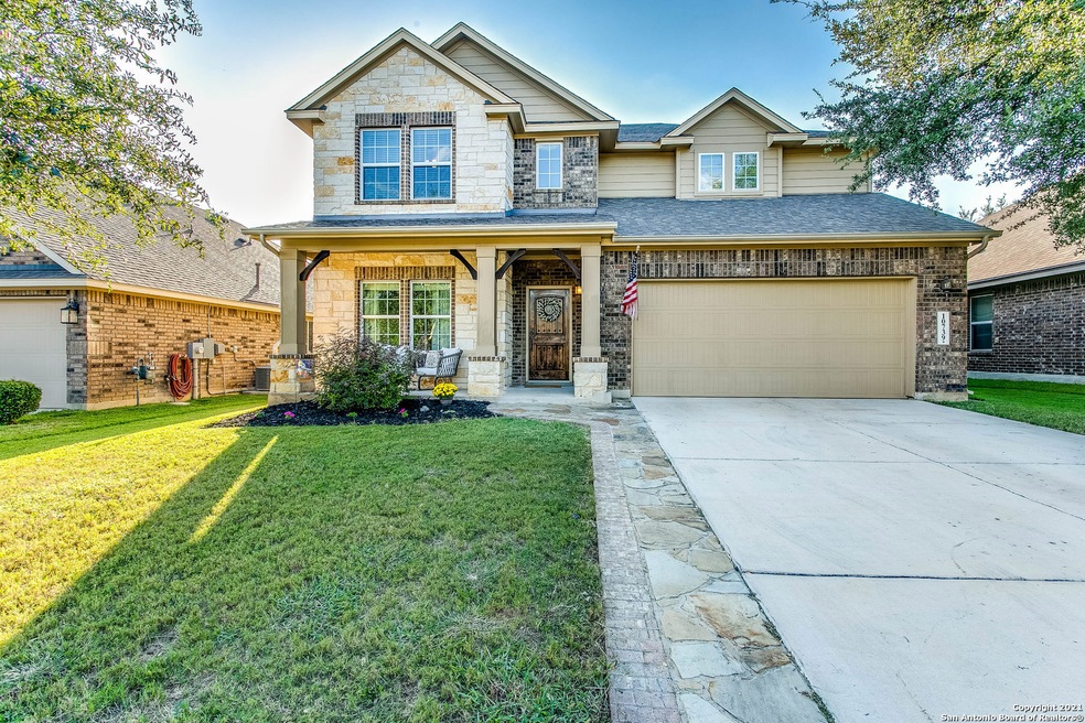 10739 Newcroft Place, Helotes, TX 78023 - photo 1