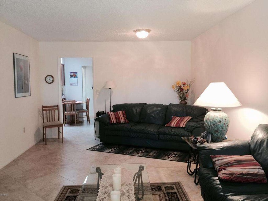 13610 N 110th Ave, Sun City, AZ 85351 - photo 1