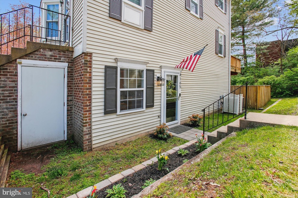 4165 Pleasant Meadow Ct unit 97C, Chantilly, VA 20151 - photo 1