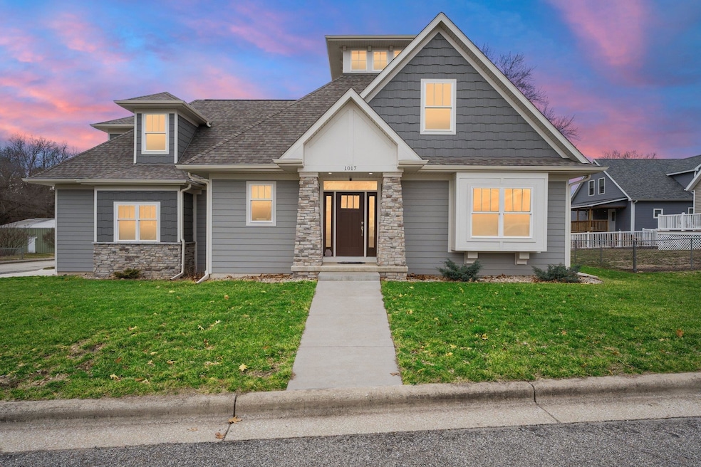 1017 S Plymouth St, Culver, IN 46511 - photo 1