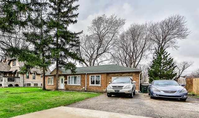 4342 Judd Ave, Schiller Park, IL 60176 - photo 1