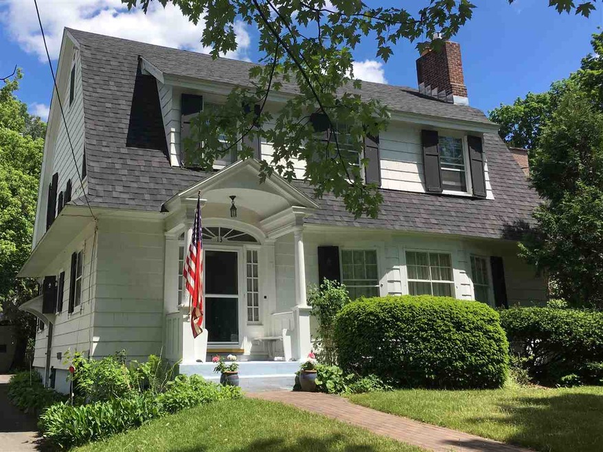 13 Leroy St, Potsdam, NY 13676 - photo 1