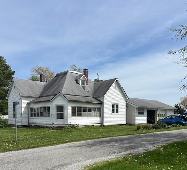 For Sale $65,000