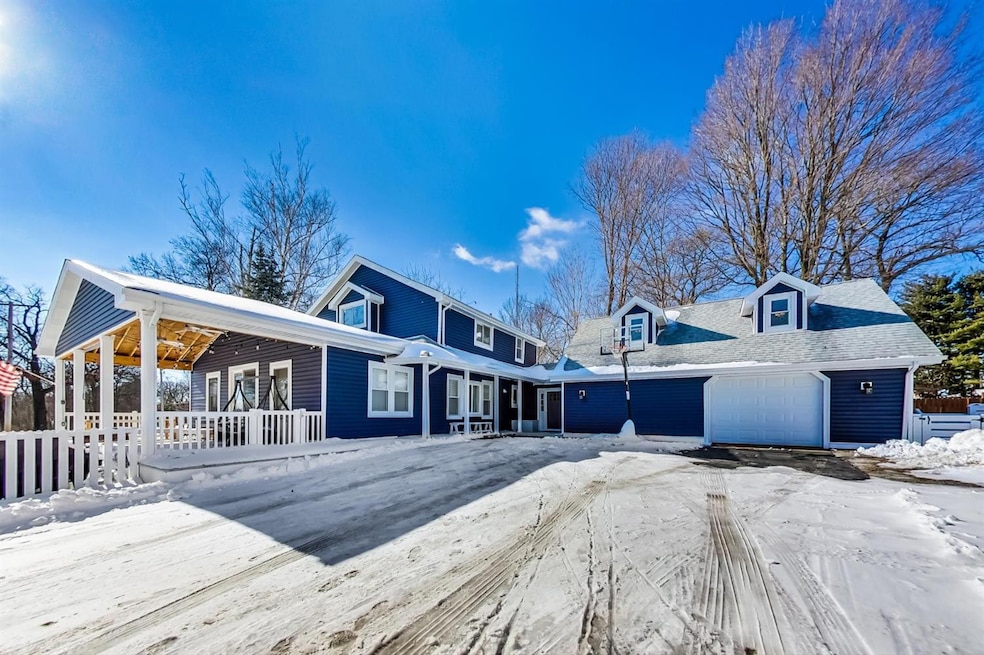 358 Holton Rd, La Porte, IN 46350 - photo 1