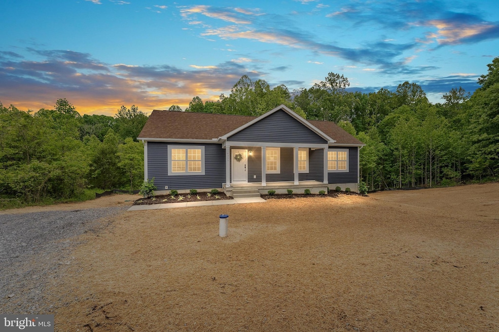 6305 Chickahominy Ct, Orange, VA 22960 - photo 1