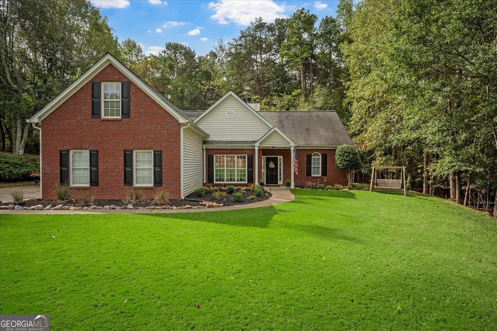 7630 Leeward Sound, Cumming, GA 30041 - photo 1