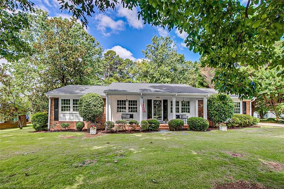 1106 Lindale Dr, Asheboro, NC 27205 - photo 1