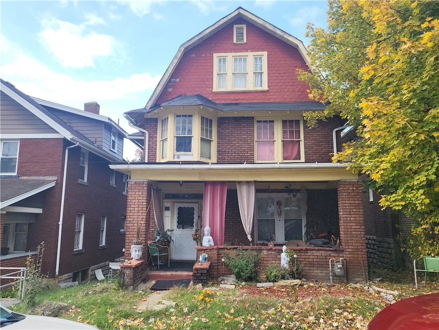 unlisted-address, Pittsburgh, PA 15205 - photo 1