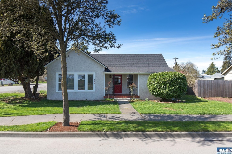 For Sale $469,500