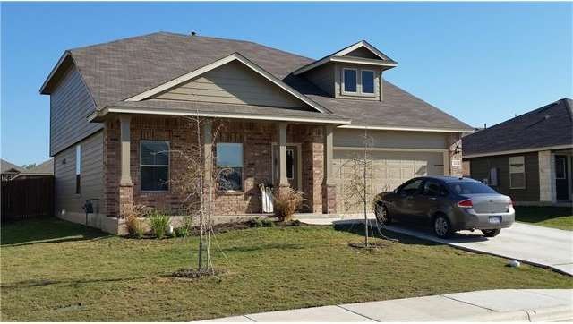 2653 Lonesome Creek Trail