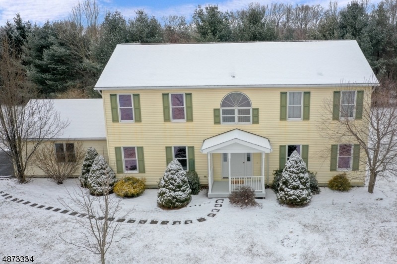 7 Creveling Rd, Bloomsbury, NJ 08804 - photo 1