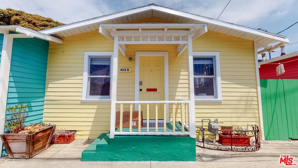 402 N Venice Blvd unit B, Venice, CA 90291 - photo 1