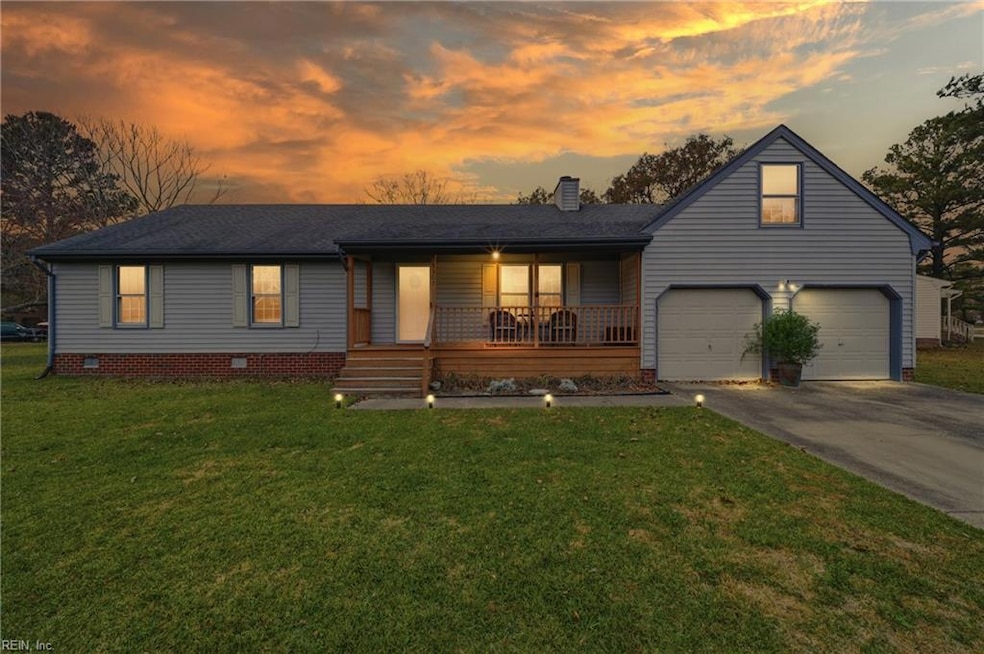 3307 Firebird Ct, Chesapeake, VA 23323 - photo 1