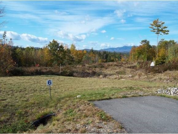 Lot #6 Royal View (Aka Camelot Court), Conway, NH 03818 - photo 1
