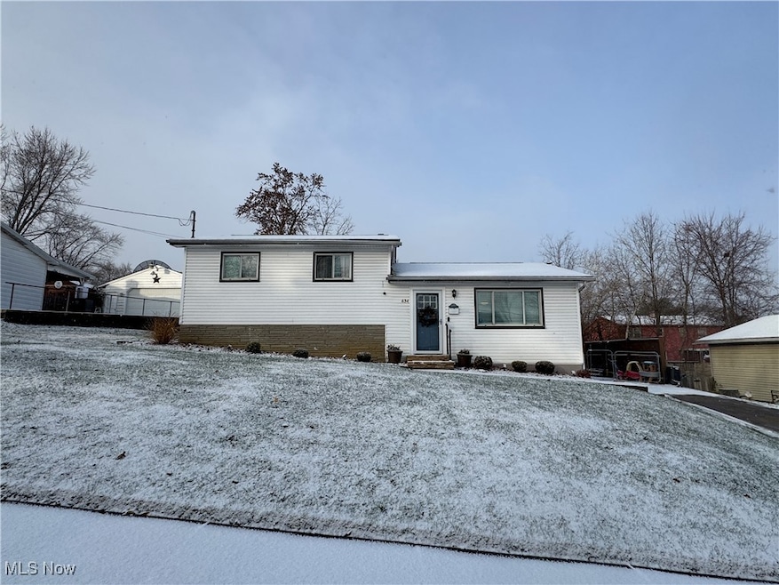 Under Contract $119,900