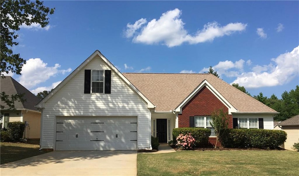 2600 Turtle Terrace, Grayson, GA 30017 - photo 1