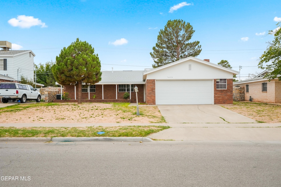 10232 Bayo Ave, El Paso, TX 79925 - photo 1