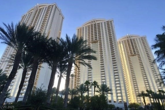View of building exterior
