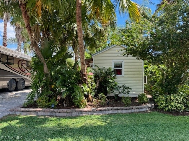 Lot 24 3018 W Riverbend Resort Blvd, Labelle, FL 33935 - photo 1