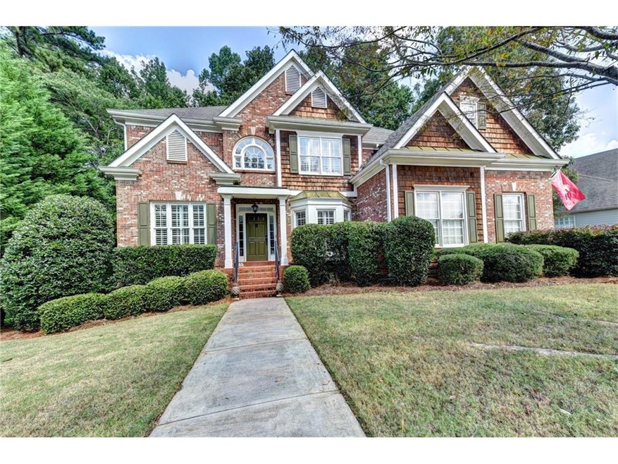 720 Southfield Ln, Alpharetta, GA 30004 - photo 1