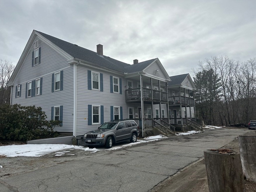 314 Providence Rd unit 7, Grafton, MA 01560 - photo 1