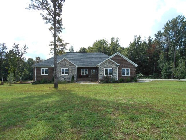 Main View