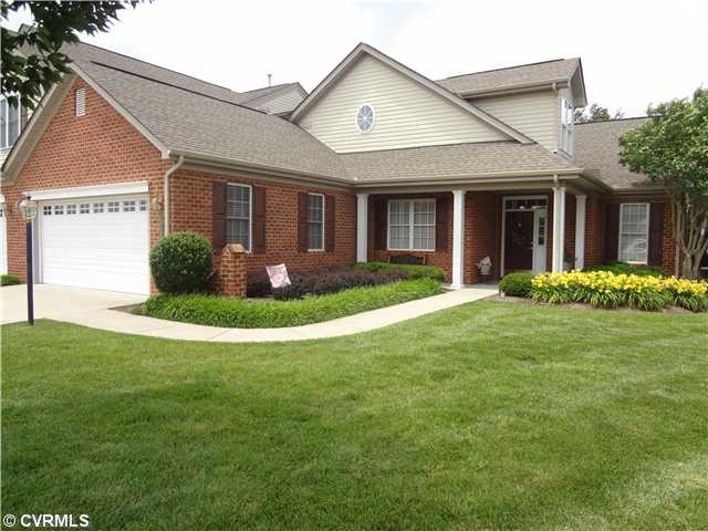 3518 Bohannon Dr unit 3518, Glen Allen, VA 23060 - photo 1