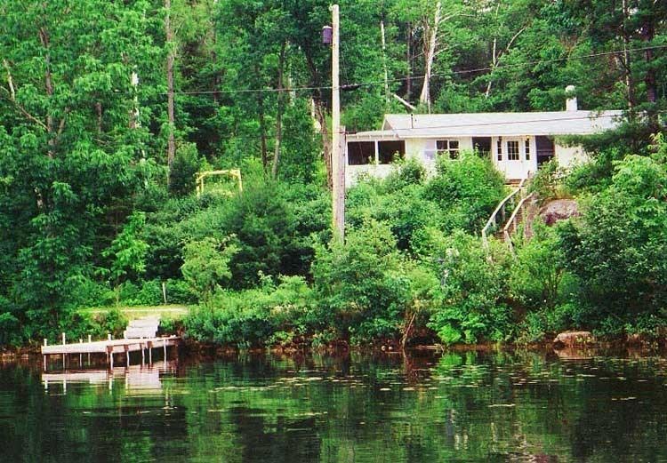 72 Labrador Pond Rd, Sumner, ME 04292 - photo 1