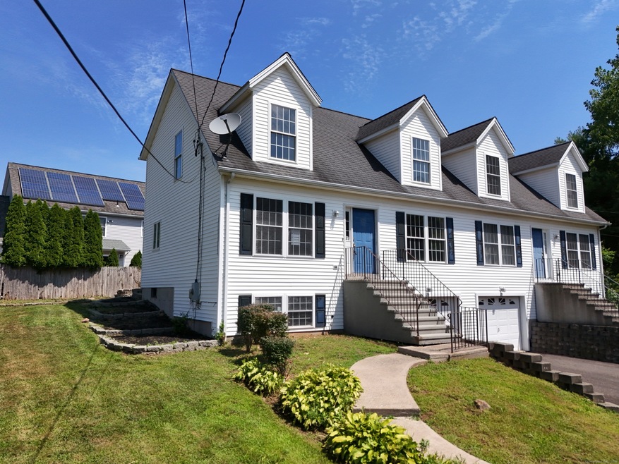 45 Hart St unit A, Southington, CT 06489 - photo 1