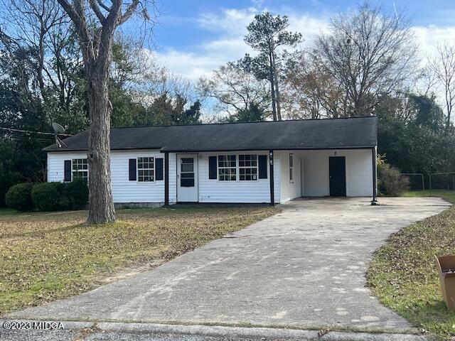 1624 Randall Rd, Macon, GA 31206 - photo 1