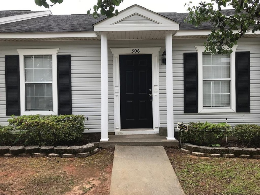 306 Clearview Ct, Hephzibah, GA 30815 - photo 1