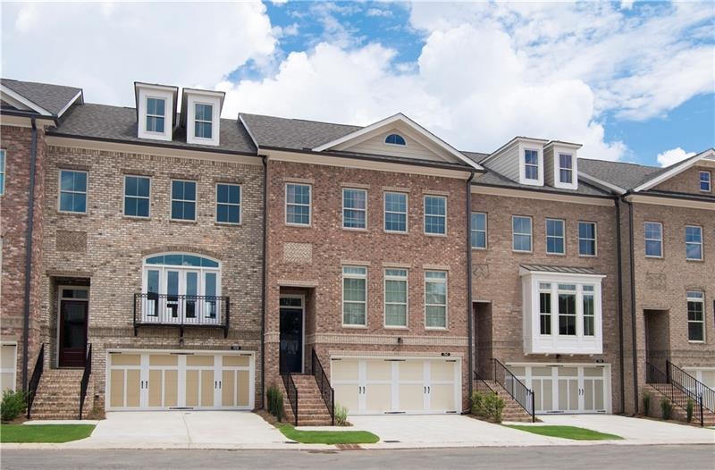 The Foster Home Design - 4 Bedrooms, 3.5 Bathrooms