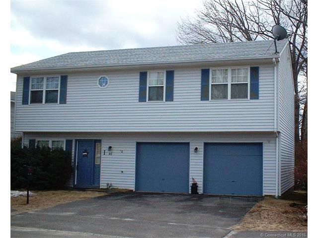 46 Bagley Terrace, Waterbury, CT 06705 - photo 1
