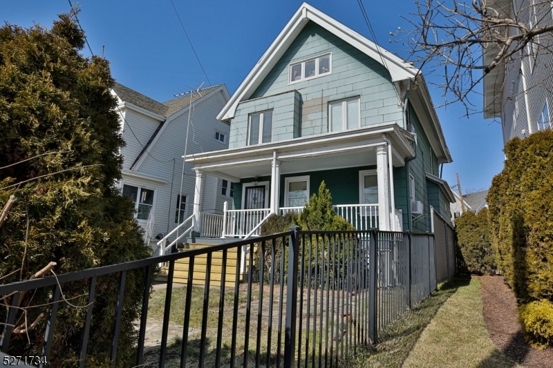 415 Westfield Ave unit 17, Elizabeth, NJ 07208 - photo 1