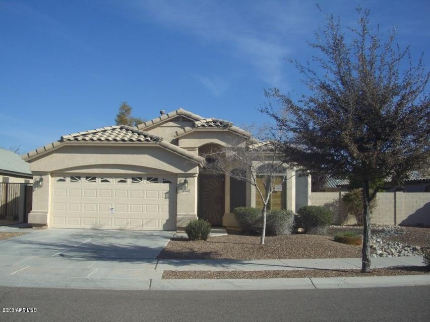16046 W Diamond - Front