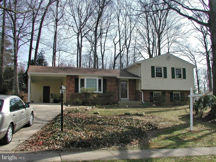 8311 Greeley Blvd, Springfield, VA 22152 - photo 1