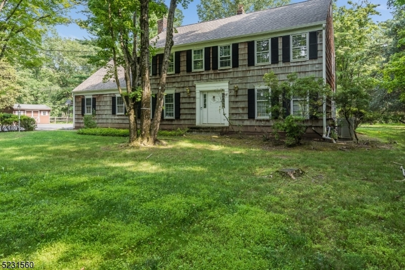 31 Cooks Cross Rd, Pittstown, NJ 08867 MLS 3875996