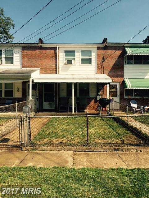 3325 Kessler Ct, Halethorpe, MD 21227 - photo 1