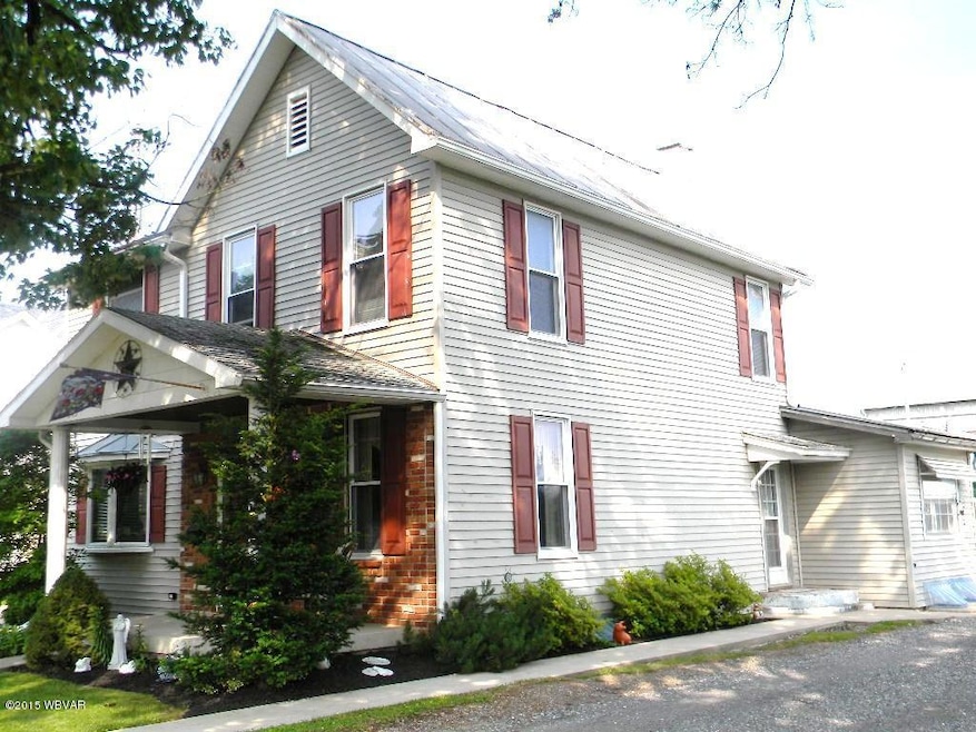 343 S 2nd St, Hughesville, PA 17737 - photo 1