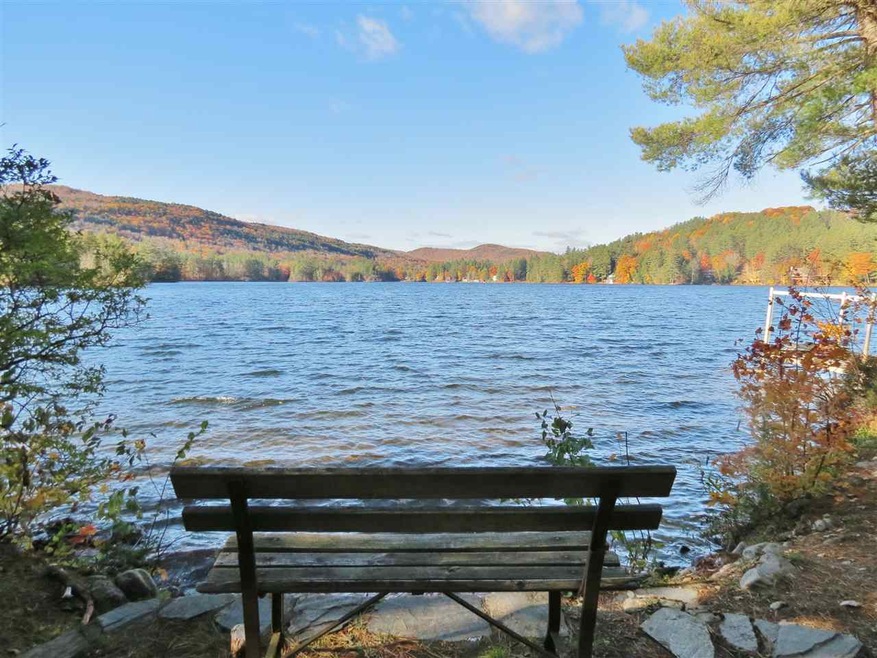 00 Red Bridge Rd, Ludlow, VT 05149 - photo 1