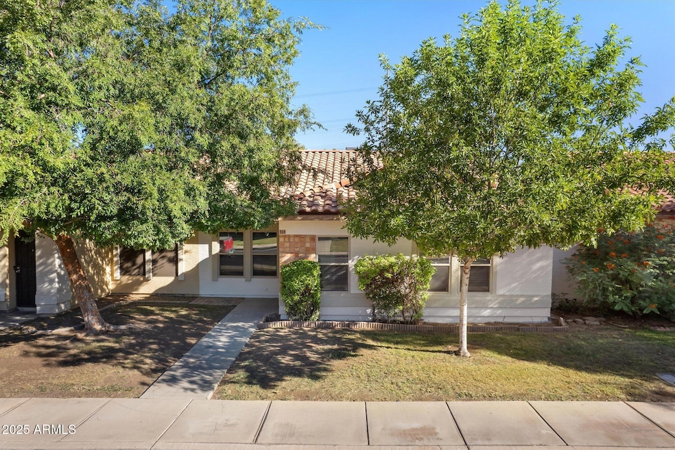 Under Contract $415,000