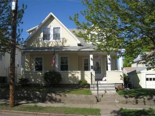 32 Calumet St, Quincy, MA 02170 - photo 1