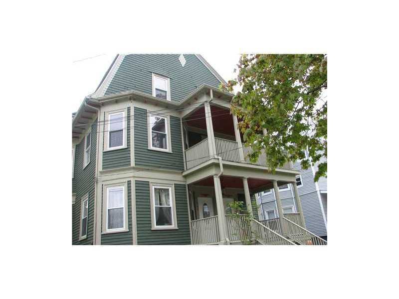 184 Washington Ave unit 3, Providence, RI 02905 - photo 1