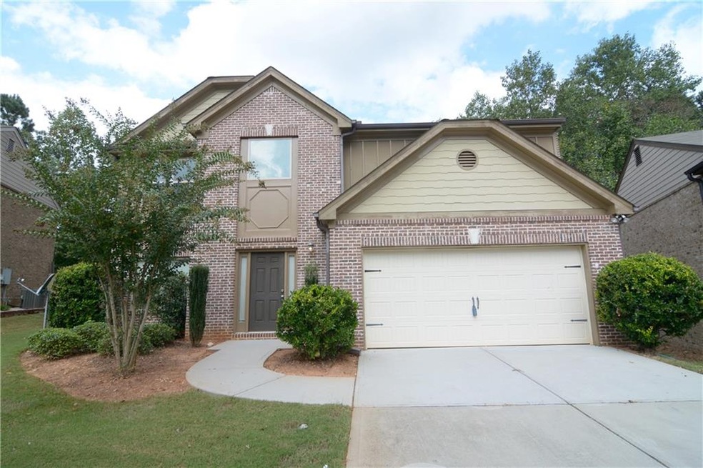 2406 Peach Shoals Cir, Dacula, GA 30019 - photo 1