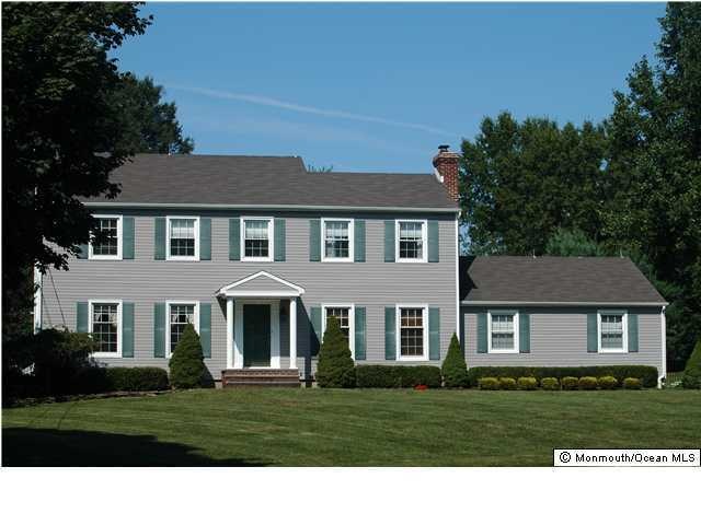 24 Brisbane Hill Dr, Colts Neck, NJ 07722 - photo 1