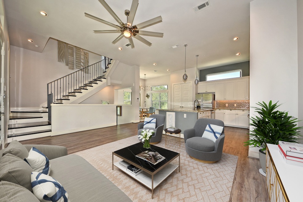 3347 Kilgore St, Houston, TX 77021 - photo 1