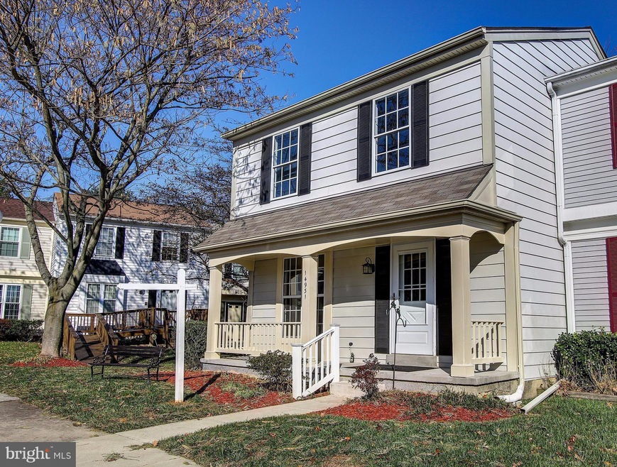 14931 Ladymeade Cir, Silver Spring, MD 20906 - photo 1