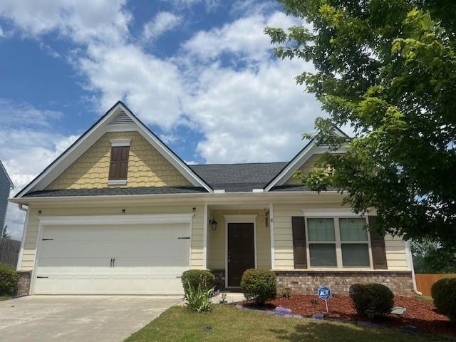 1053 Sutherland Dr, Winder, GA 30680 - photo 1