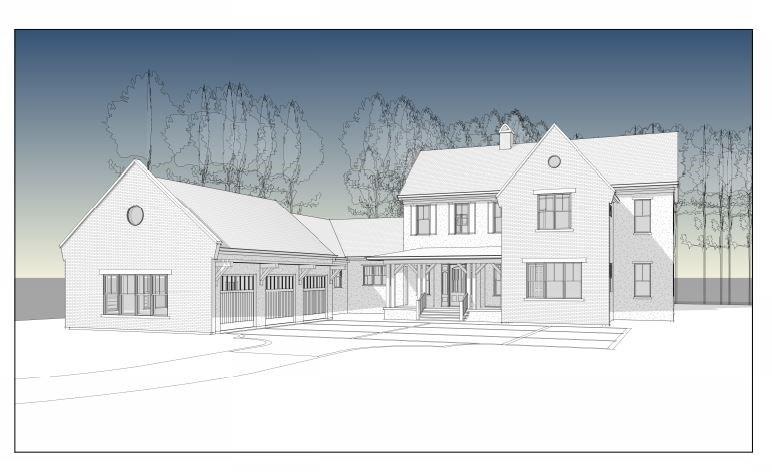 34 Hinchinbrooke Cir, Saint Simons Island, GA 31522 - photo 1