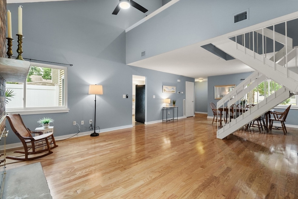 509 Dongary Rd unit 509, South Easton, MA 02375 - photo 1